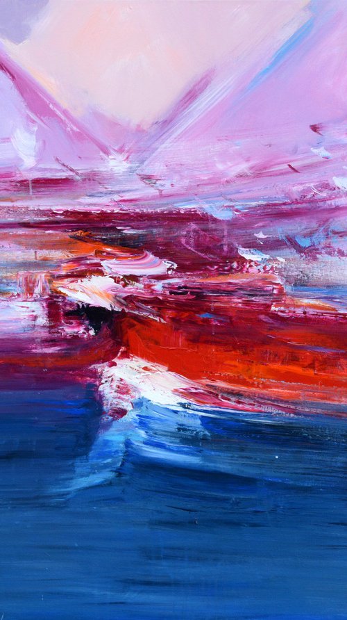 abstract 048 by jianzhe chon