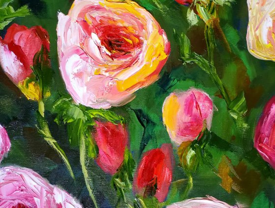 Roses