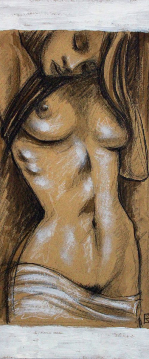 Nude_7810 by Vincenzo Stanislao