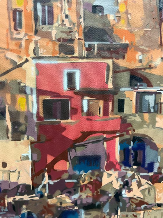 Golden Procida