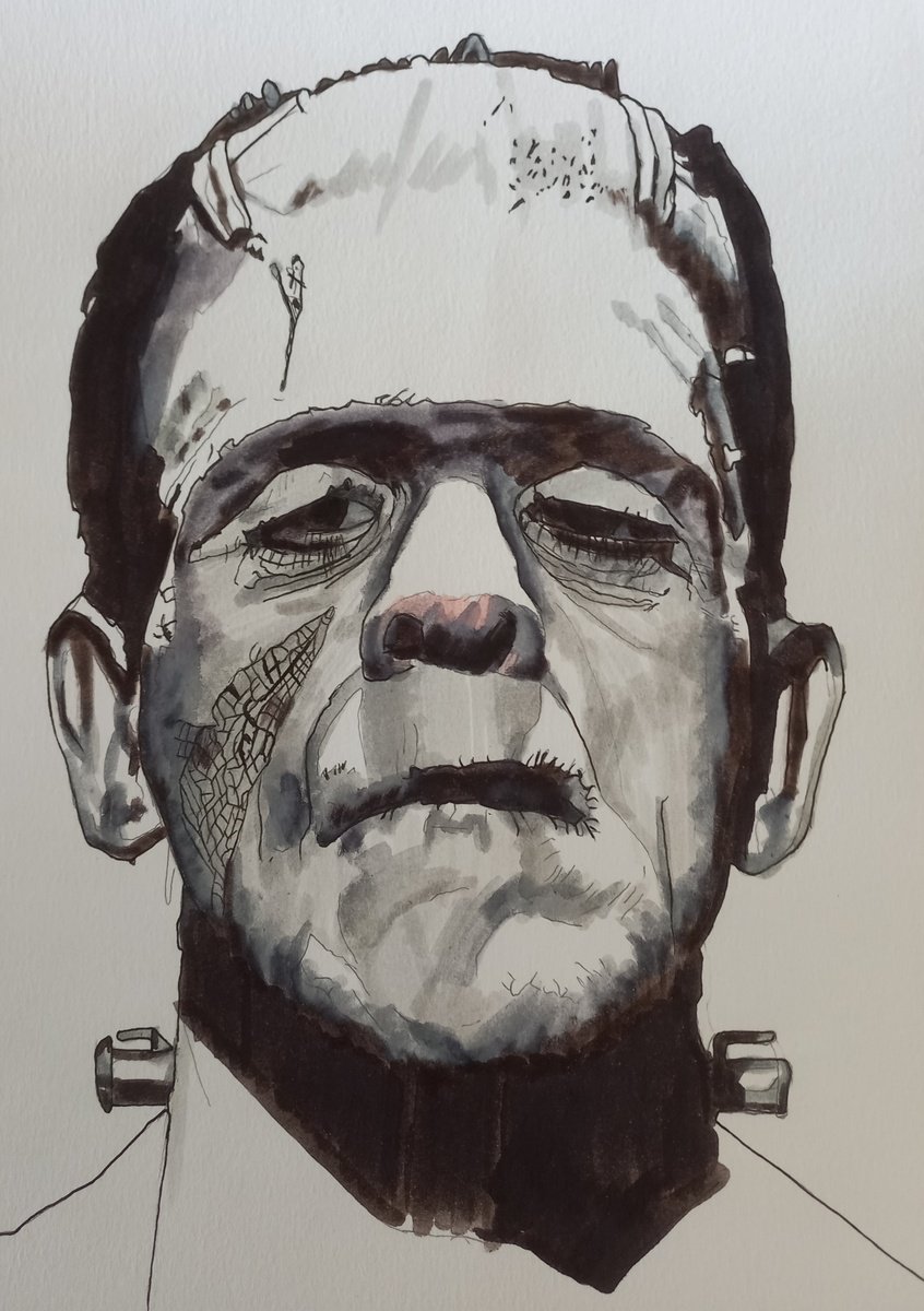 Frankenstein