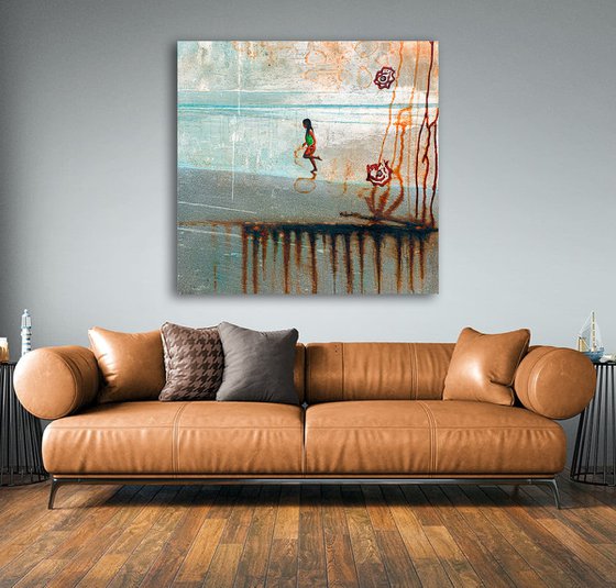 SEASIDE ESCAPE
