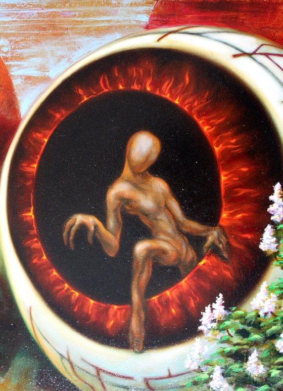 THE SOUL