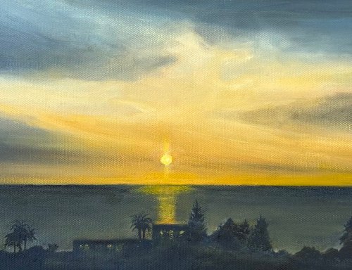 Pismo Heights by Tamara Bettencourt