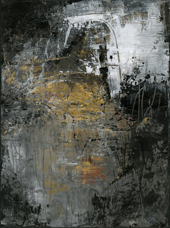 Whispers In The Dark 4