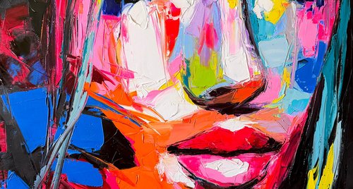 Artwork by Lana Frey