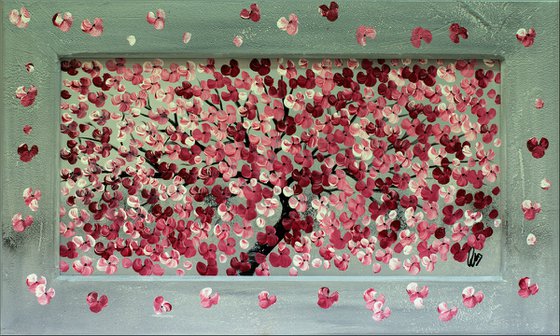 Blossom Wishes