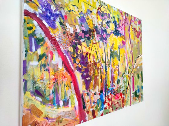 Learning with the Forest