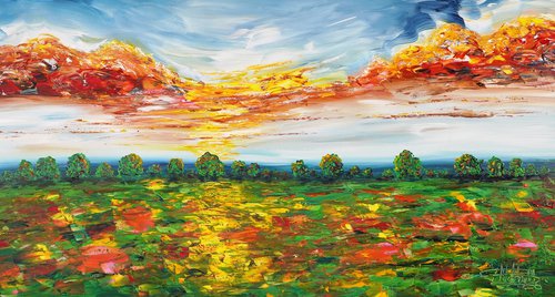 Artwork by Peter Nottrott