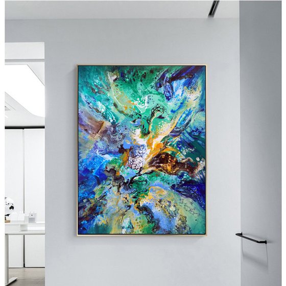 Currents of Transformation