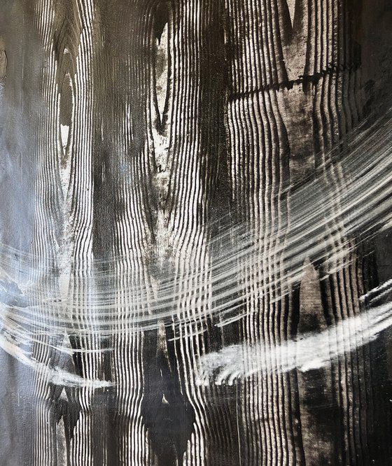 Silver Circle of Power