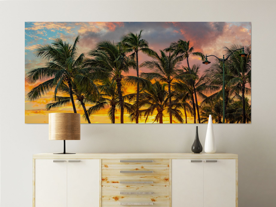 Hawaiian Dreams