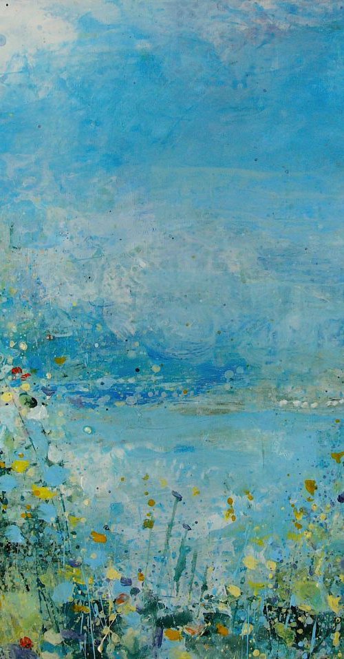 Coastal by Sandy Dooley