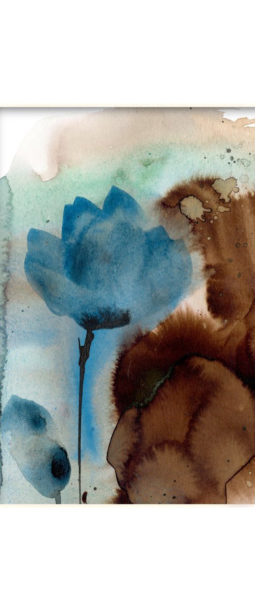 Organic Delights 26 by Kathy Morton Stanion