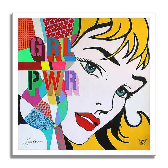 Girl Power