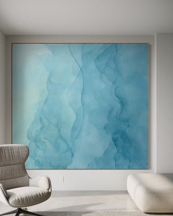 Serene Flow