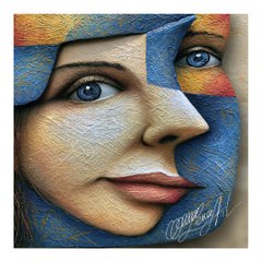 Visit Lena Owens at OLena Art shop