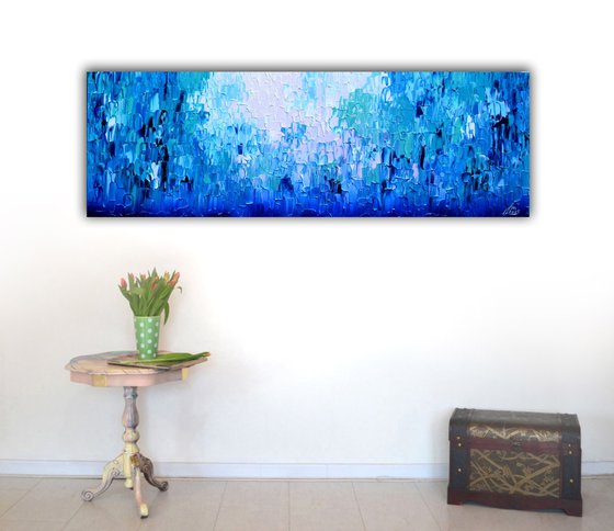 Relief Blue 21