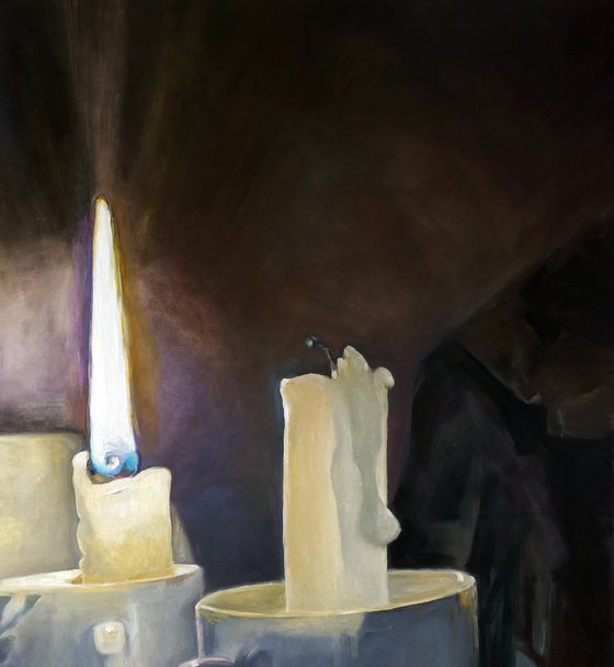 Don't Extinguish Yourself