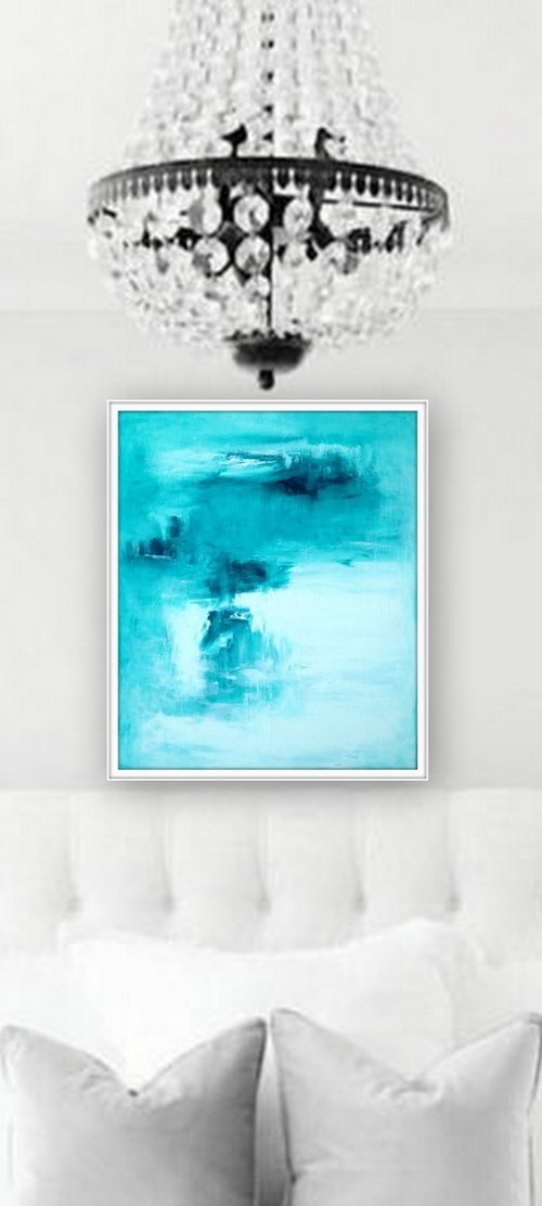 Abstract by Nadia Moniatis