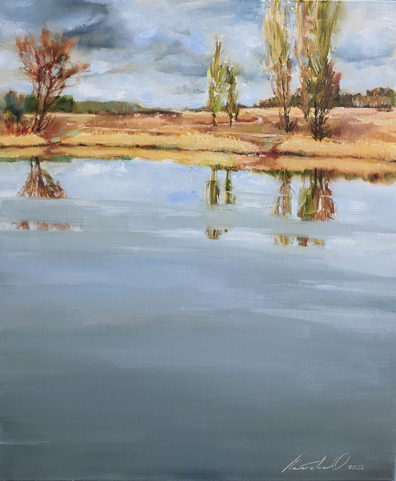 Landscape October is coming soon