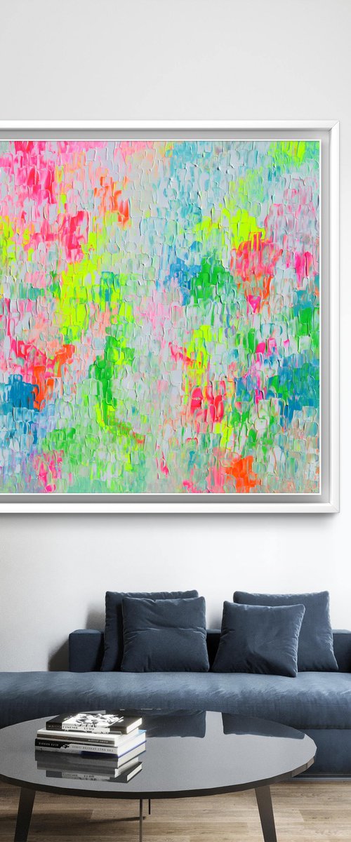 Tranquil 23 by Soos Tiberiu