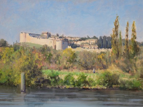 Villneuve-les-Avignon