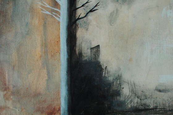 "Thinking Of Time"