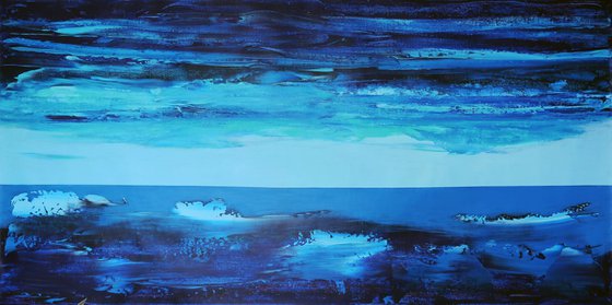 Sargasso Sea