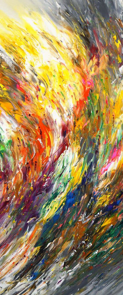 Celebration M 6 by Peter Nottrott
