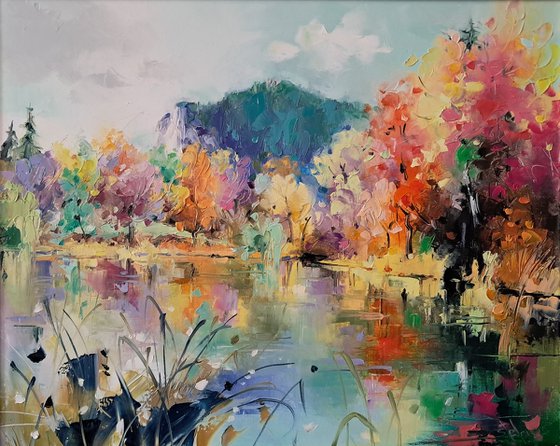 LAKE