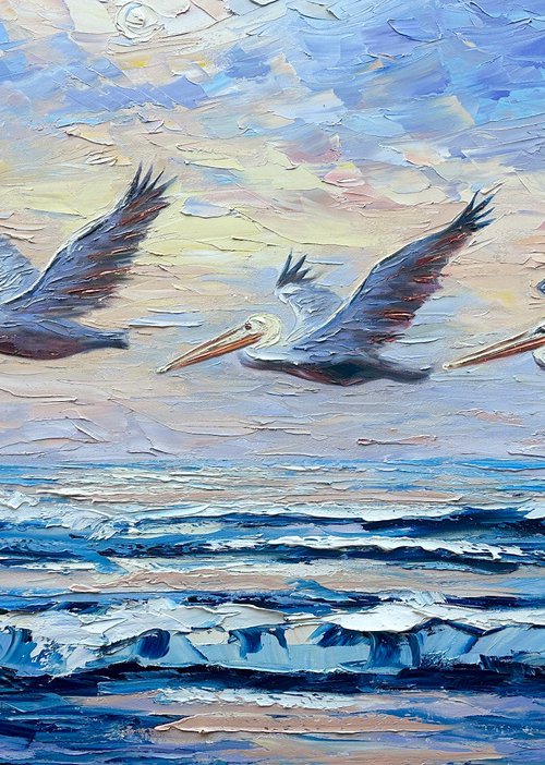 Flight of Grace by Lisa Elley