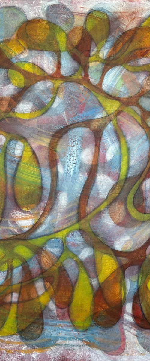 Jam by Maarit Korhonen