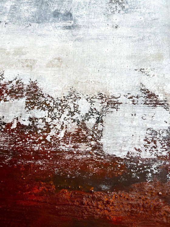 Rust & Silence