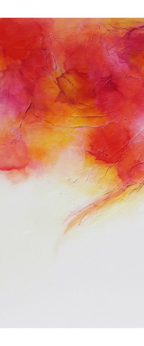 I Dream in Color by KR  Moehr