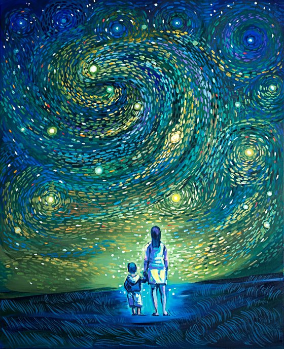 To the Stars