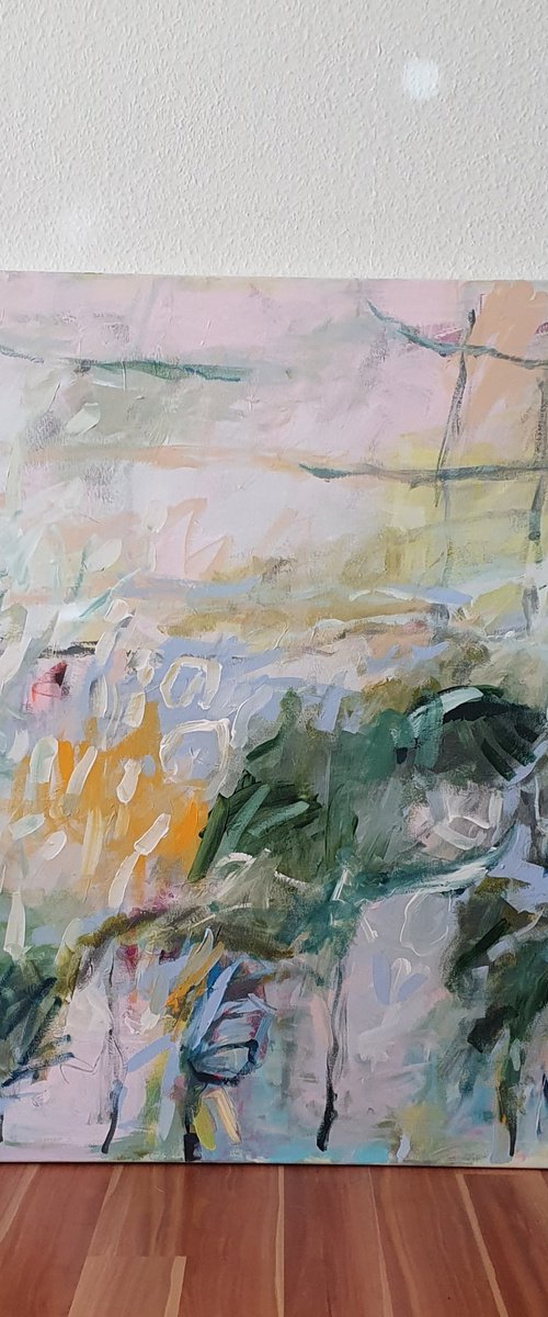 Shortcut to the good life by Jutta Widrinsky