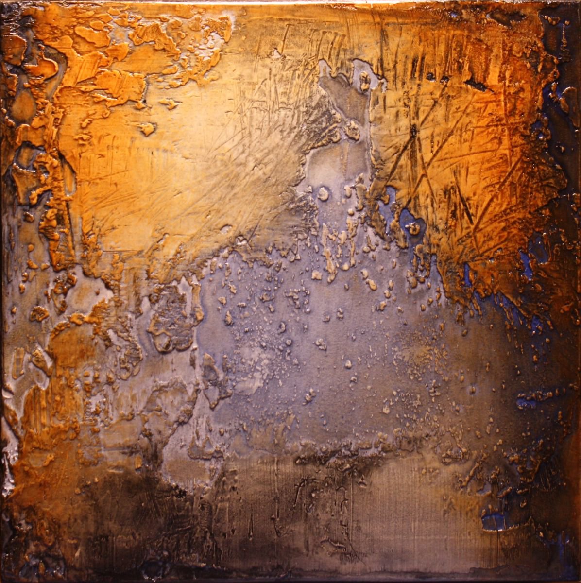Tephra by Monti Medley