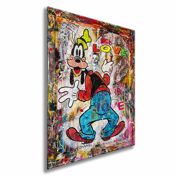 Goofy Love