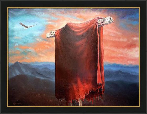 Crucifixion
