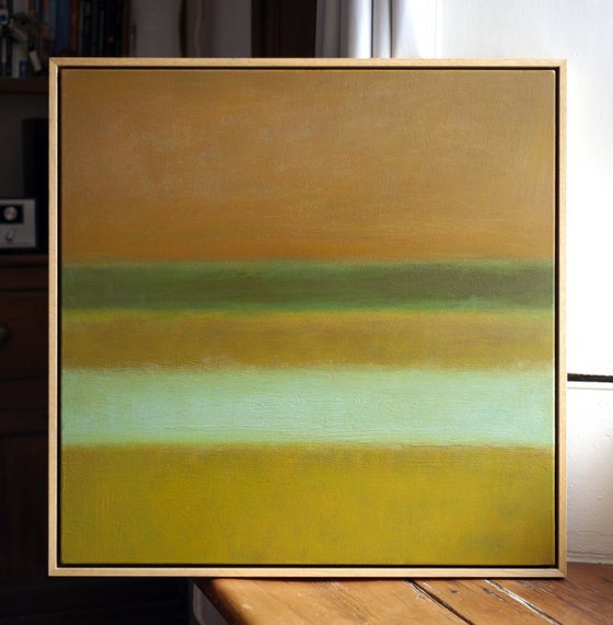 Waiting For Tomorrow