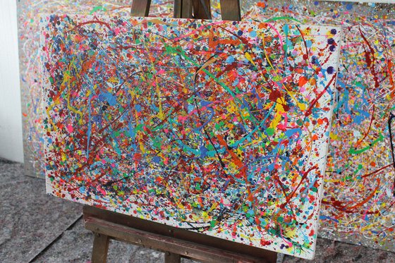 If you never try, you will never get it