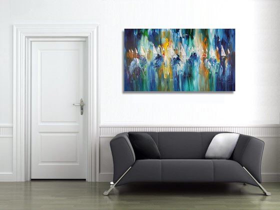 Sail Boats L 10