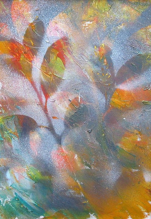 'Autumn' by Bill McArthur
