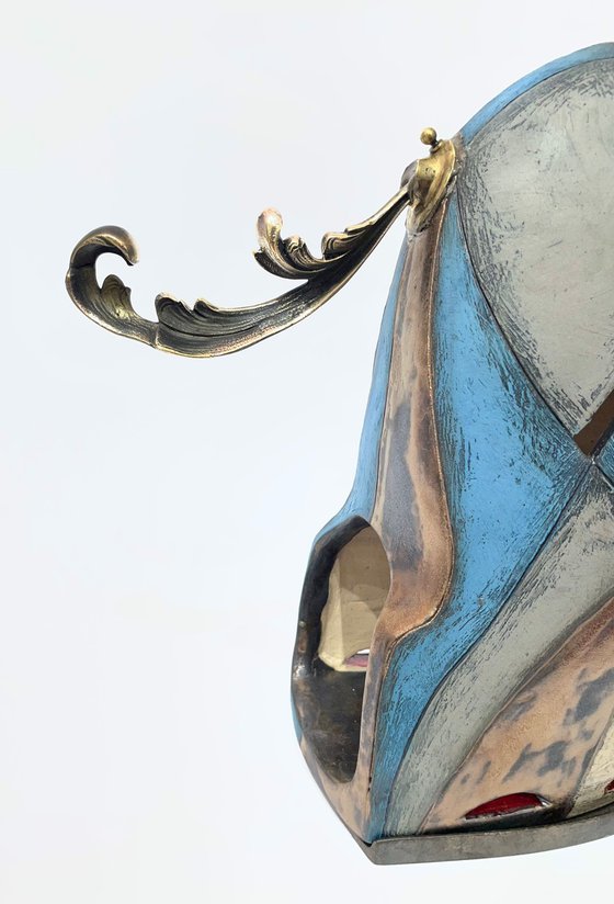 Echoes of Wind, Whispers of Speed II