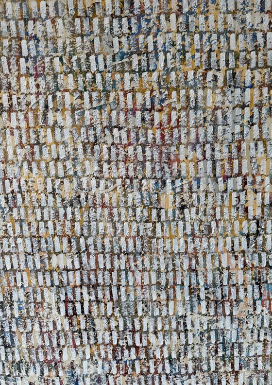 Silence Written in Marks