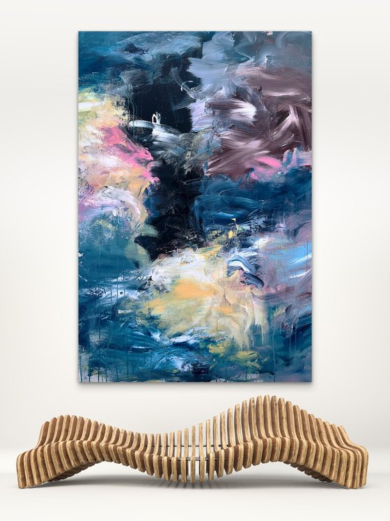 Echoes Beneath the Waves