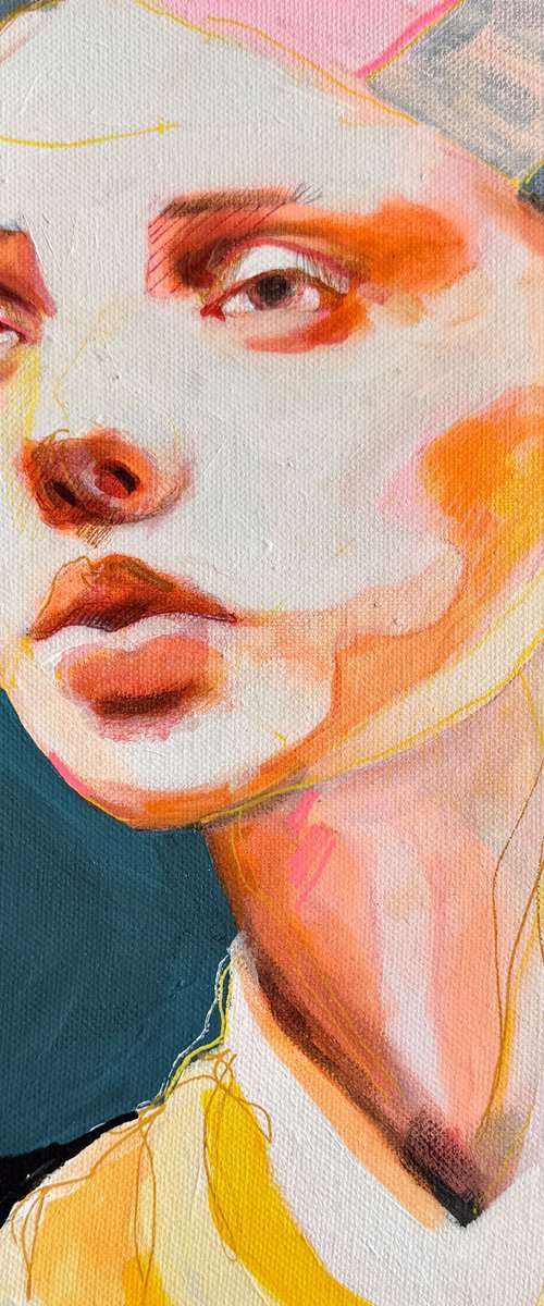 Cosmic by Stephanie Nückel