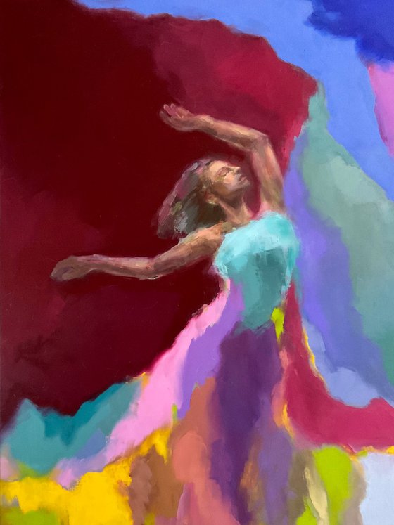 PLASTICS OF EMOTIONS 3