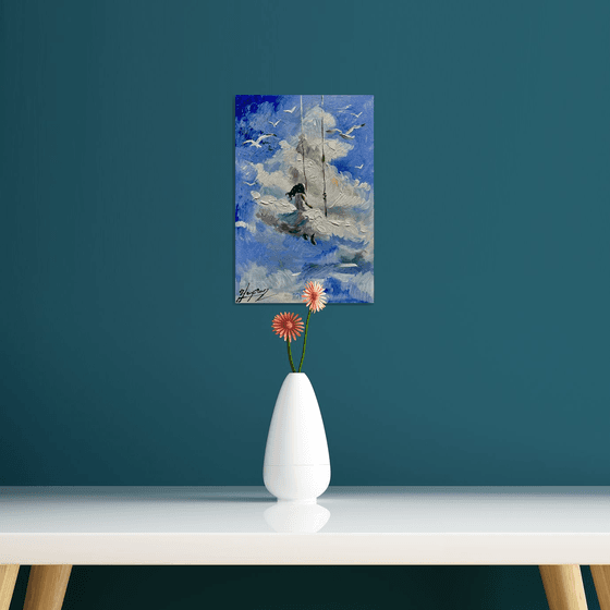 Skyward Dreams